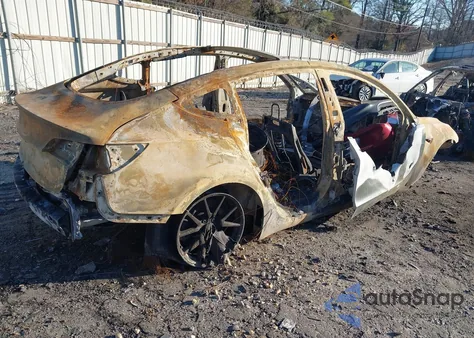 2020 Tesla Model 3 Standard Range Plus Rear-Wheel Drive/Standard Range Rear-Wheel Drive z USA, uszkodzony, nr VIN 5YJ3E1EAXLF597332